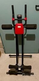 AB trainer ultra 150