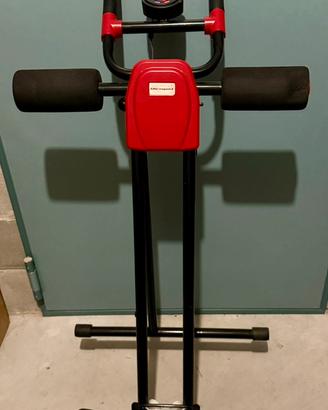 AB trainer ultra 150
