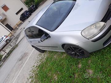 Golf 5