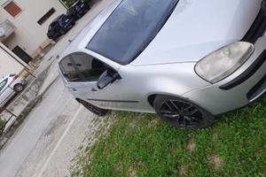 Golf 5