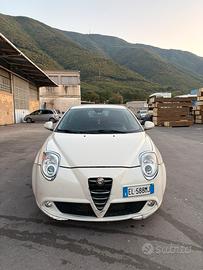 Alfa Romeo MiTo 1.6
