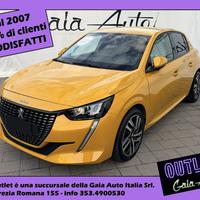 Peugeot 208 BlueHDi 100 Stop&Start 5 porte Allure