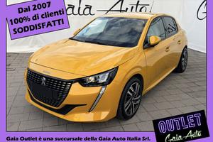 Peugeot 208 BlueHDi 100 Stop&Start 5 porte Allure