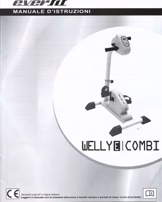 Welly e Combi