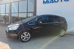Ford S-Max 1.6 TDCi 115CV S&S Titanium DPF
