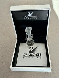 Swarovski Jewelry cagnolino
