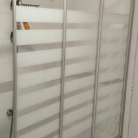 Sopravasca Tre Ante Pieghevoli