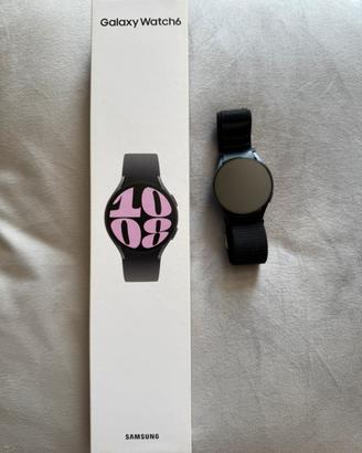 Galaxy watch 6 40mm
