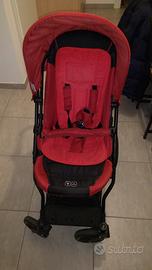 Passeggino trio ABC