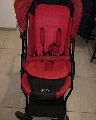 Passeggino trio ABC