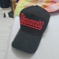 cappello disquared2