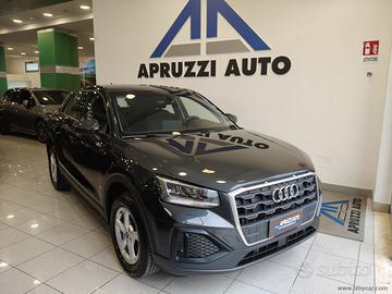 AUDI Q2 30 TDI S tronic Business
