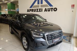 AUDI Q2 30 TDI S tronic Business