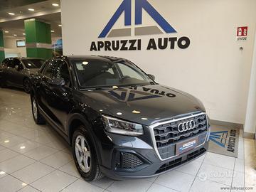 AUDI Q2 30 TDI S tronic Business