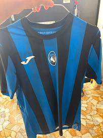 Maglia home dell'Atalanta di Ademola Lookman (#11)