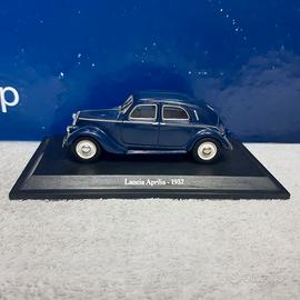 MODELLINO DIE CAST SCALA 1:43 DA COLLEZIONE