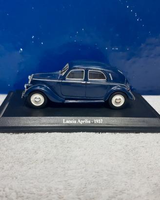 MODELLINO DIE CAST SCALA 1:43 DA COLLEZIONE