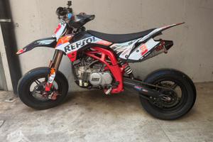 Pit bike pbs 160