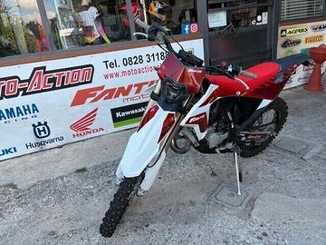 Fantic Motor XE 125 2024