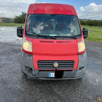 Ducato Benzina / Metano