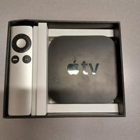 Apple TV