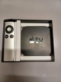 Apple TV