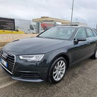 AUDI A4 AVANTI 2.0 TDI 122 CV N1 AUTOCARRO