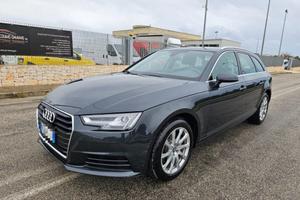 AUDI A4 AVANTI 2.0 TDI 122 CV N1 AUTOCARRO