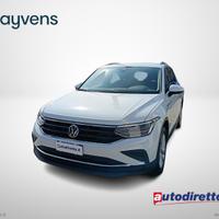 VOLKSWAGEN Tiguan 2.0 TDI 150CV SCR DSG Life