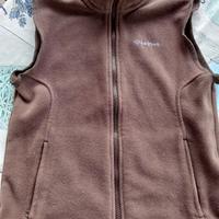 Gilet equitazione bambino/a