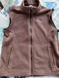 Gilet equitazione bambino/a