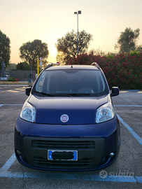 Fiat Qubo 1.3 MJT 75CV