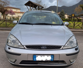 Ford focus SW 1.6 GPL, ASI, full optional