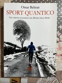 Lo Sport Quantico - Omar Beltran