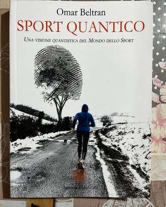 Lo Sport Quantico - Omar Beltran