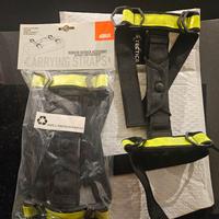 GIVI maniglie di trasporto trekker outback 