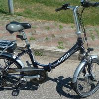 bici elettrica