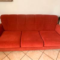 DIVANO 3 posti