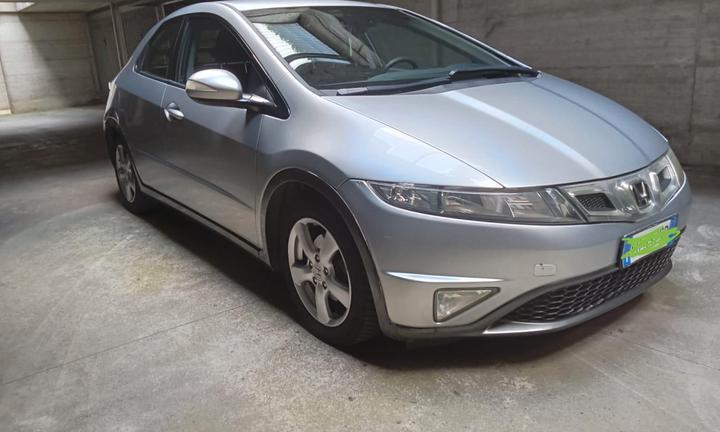 HONDA CIVIC 1.4 i-VTEC – 2010 - OK NEOPATENTATI