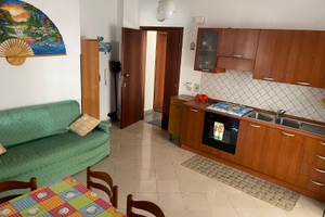 Appartamento piano terra