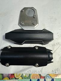 Accessori per bmw gs 1250 adventure
