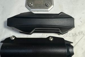 Accessori per bmw gs 1250 adventure