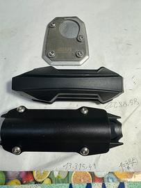 Accessori per bmw gs 1250 adventure