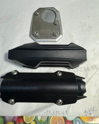 Accessori per bmw gs 1250 adventure