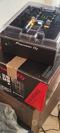 MIXER PIONEER DJM 250 MK2