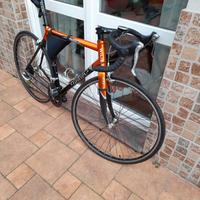 bici Wilier Triestina