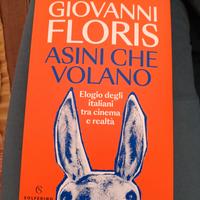 libro di Giovanni Floris 