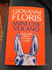 libro di Giovanni Floris 