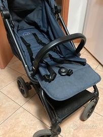 Cybex passeggino S+