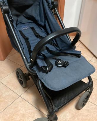 Cybex passeggino S+